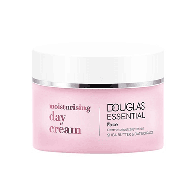 Essential Moisturising Day Cream