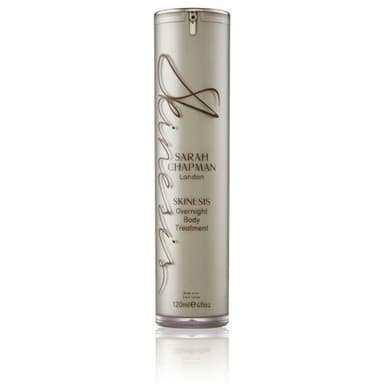 Overnight Body Treatment