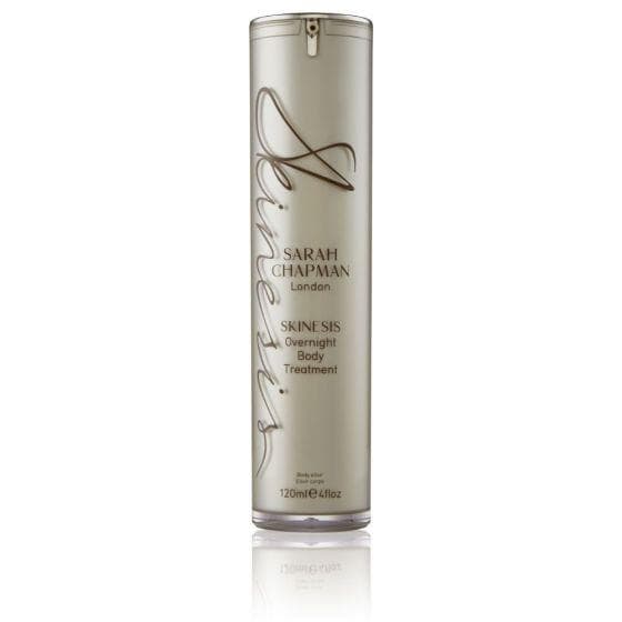 Overnight Body Treatment