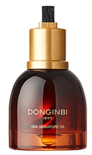 1899 Signature Oil