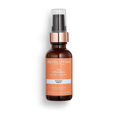 3% Vitamin C Serum