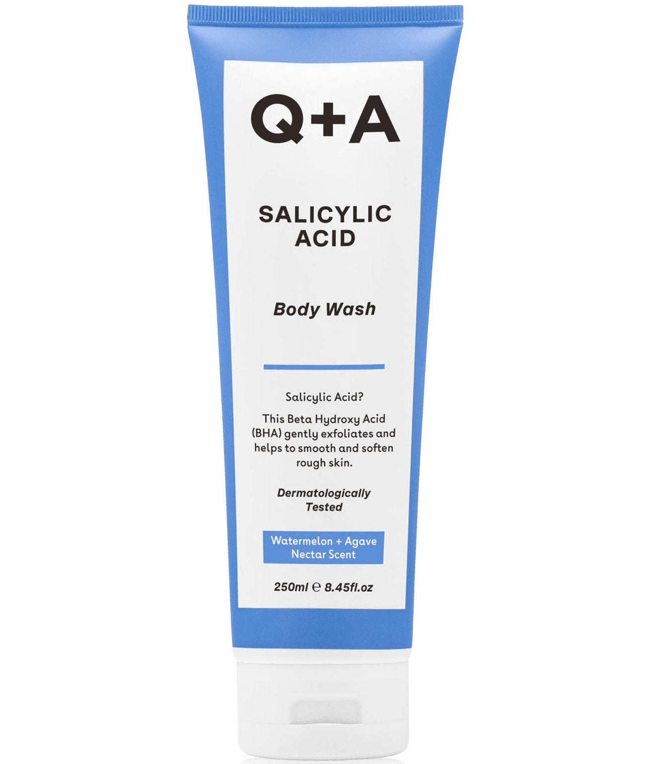 Salicylic Acid Body Wash