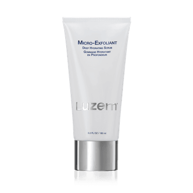 L'Essentials Micro-Exfoliant
