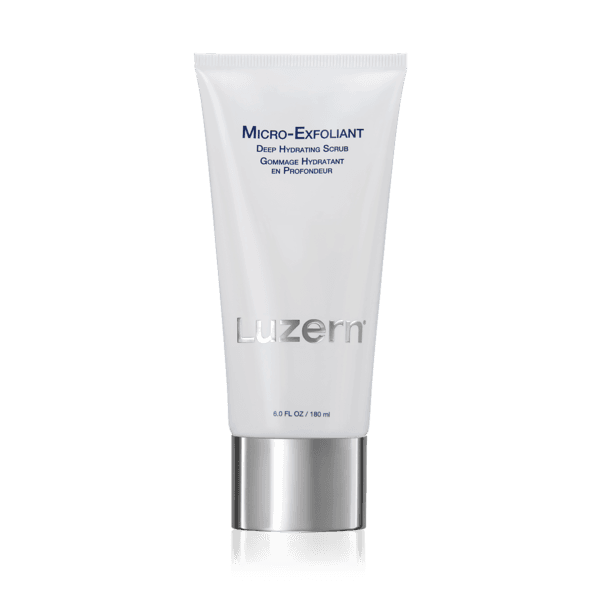 L'Essentials Micro-Exfoliant