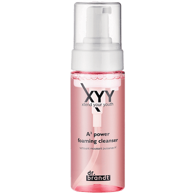 A3 Power Foaming Cleanser