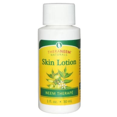 Theraneem Naturals, Neem Therapé, Skin Lotion