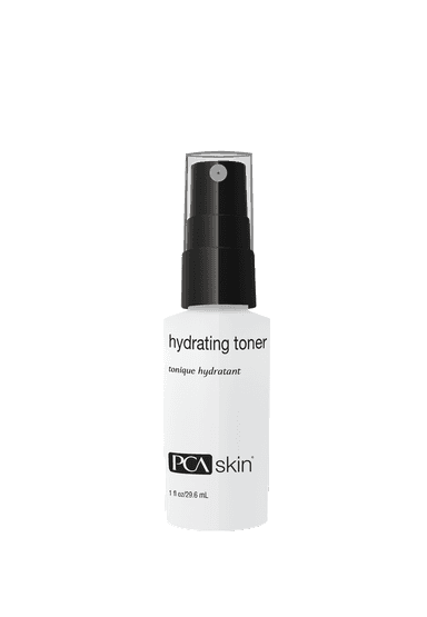 Hydrating Toner Spray