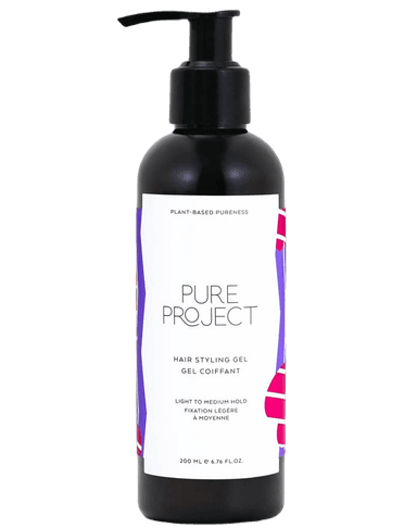 Hair Styling Gel