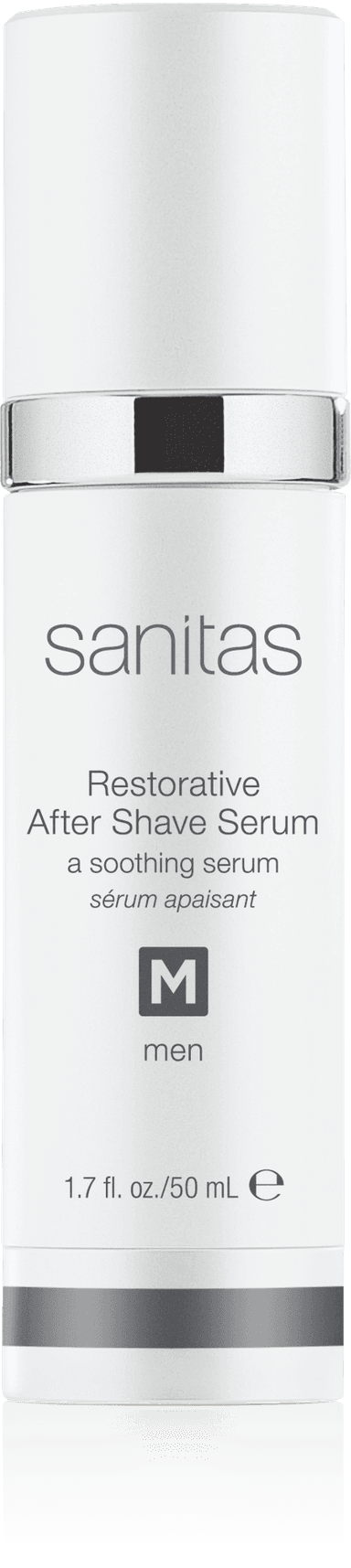 Restorative After Shave Serum