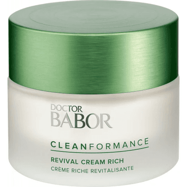  Doctor Babor  Revival Cream Rich