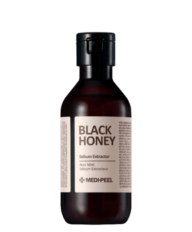Black Honey Sebum Extractor