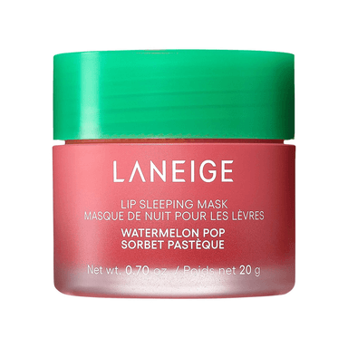 Lip Sleeping Mask Watermelon Pop