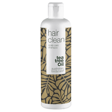Tea Tree Oil Dandruff Shampoo