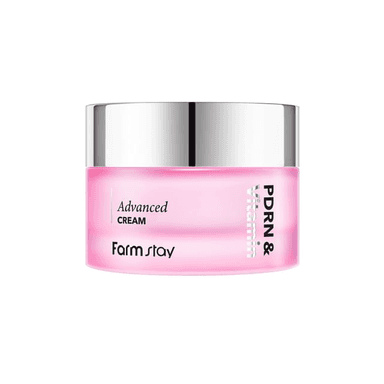 PDRN & Vitamin Advanced Cream