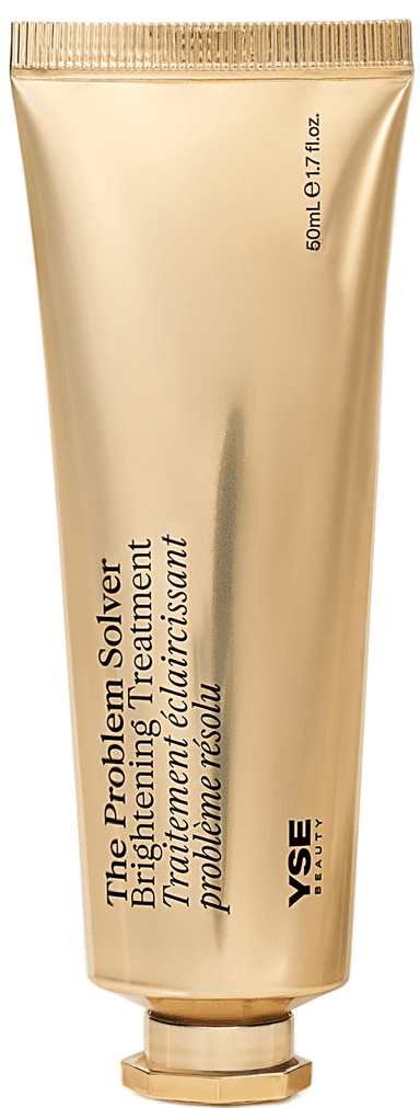 Brightening Treatment The Problem Solver
