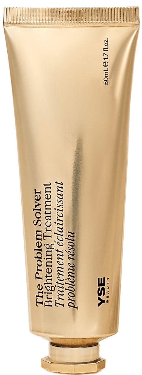 Brightening Treatment The Problem Solver