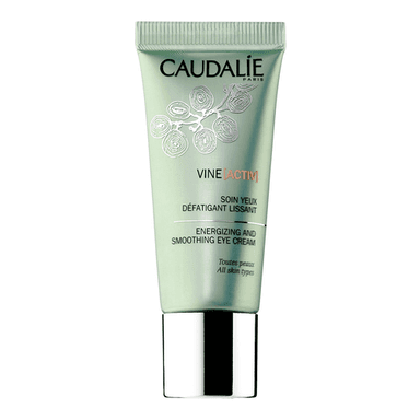 Vine[Activ] Energizing And Smoothing Eye Cream