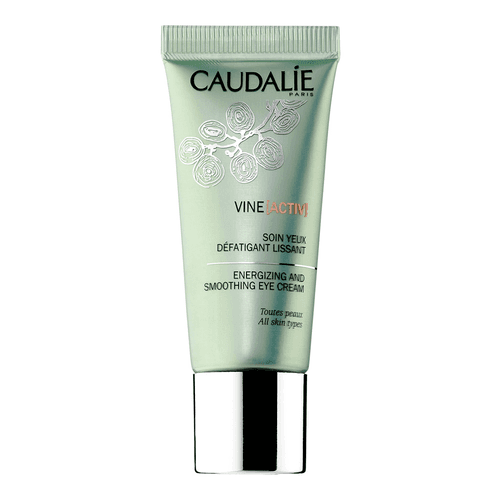 Vine[Activ] Energizing And Smoothing Eye Cream