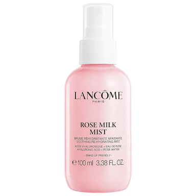 Rose Milk Re-Hydrating Mist