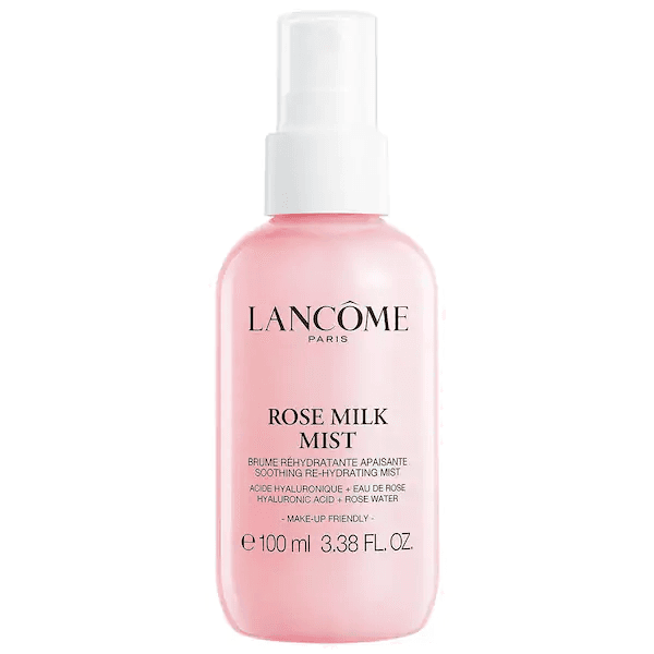 Rose Milk Re-Hydrating Mist