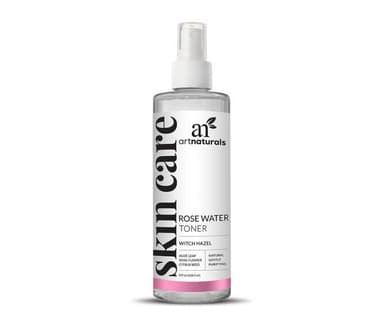 Rosewater Toner