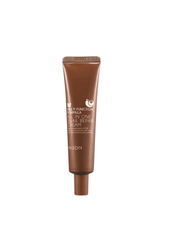 All-In-One Snail Repair Cream Tube