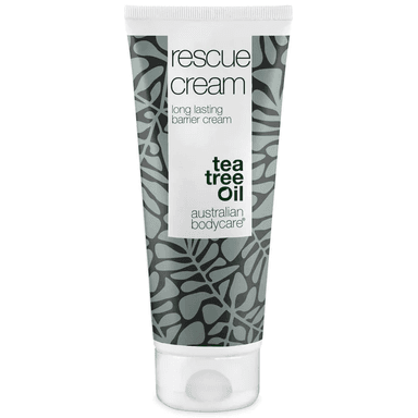 Barrier Cream For Damaged, Irritated And Red Skin