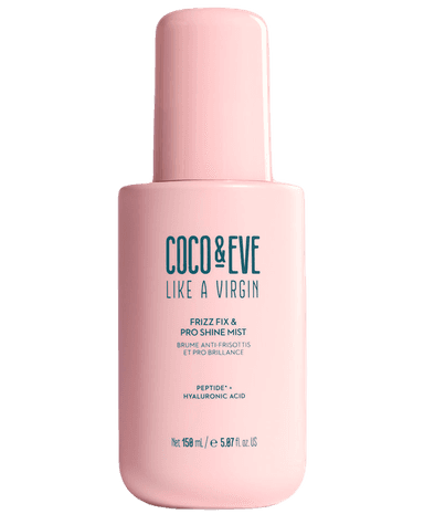 Frizz Fix & Pro Shine Mist