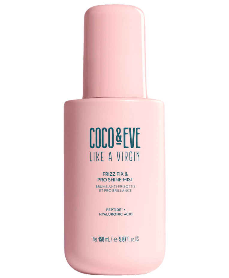Frizz Fix & Pro Shine Mist