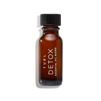 Detox Healing Essential Oil Blend