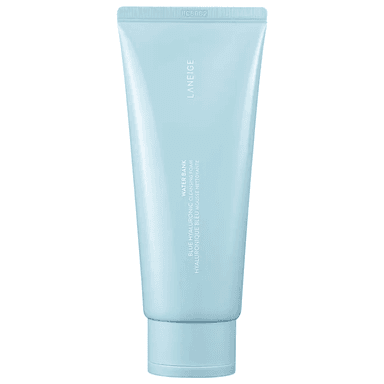 Water Bank Blue Hyaluronic Cleansing Foam