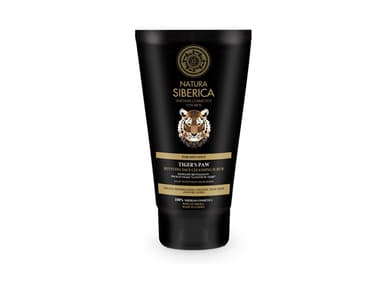 Men Tigers Paw – Reviving Face Cleansing Scrub