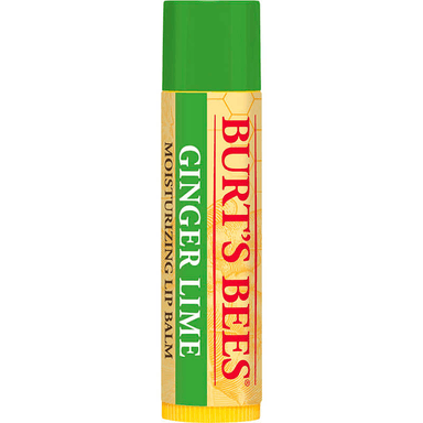 Ginger Lime Lip Balm