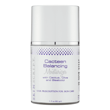 Cacteen Balancing Moisturizer