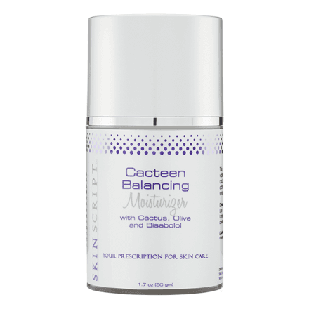 Cacteen Balancing Moisturizer