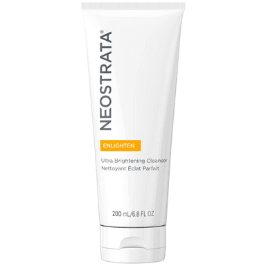 Ultra Brightening Cleanser