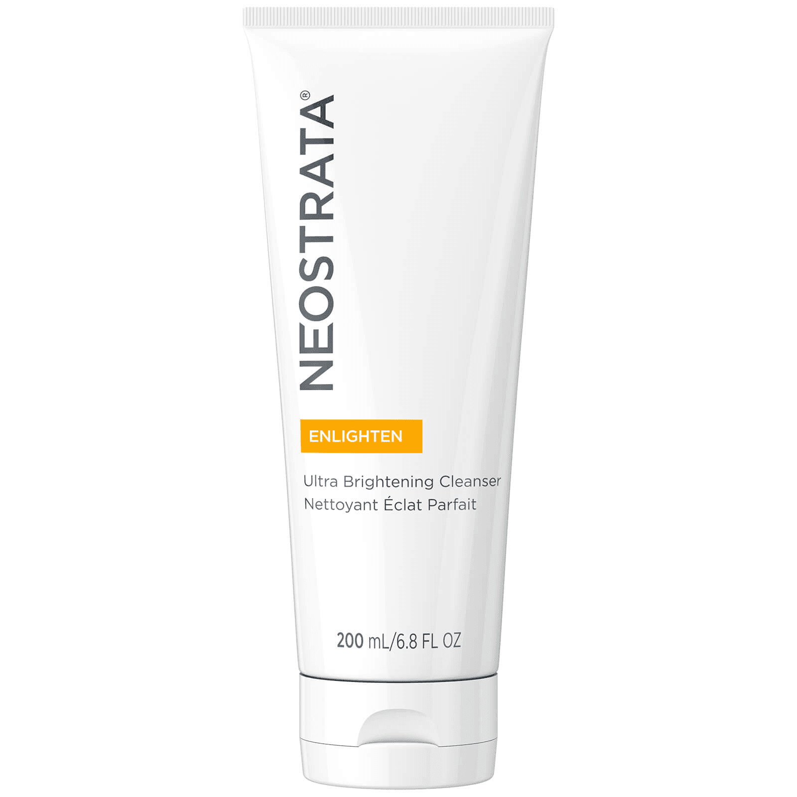 Ultra Brightening Cleanser