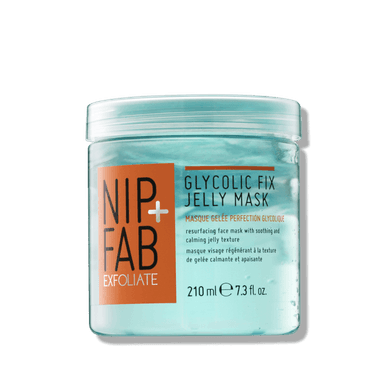 Glycolic Fix Jelly Mask