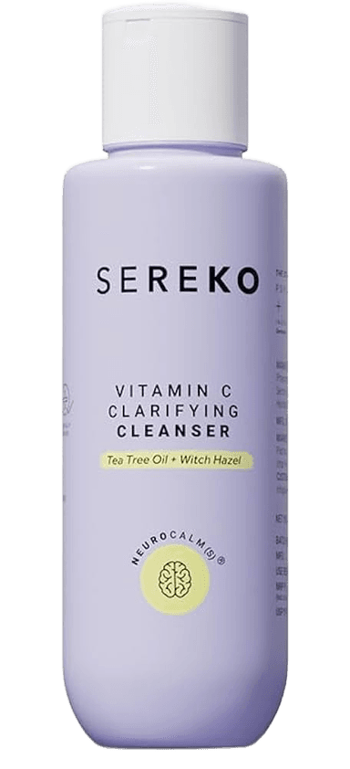 Vitamin C Clarifying Cleanser