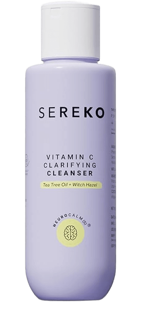 Vitamin C Clarifying Cleanser