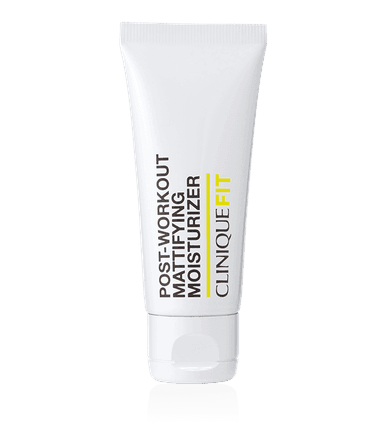 CliniqueFIT™ Post-Workout Mattifying Moisturizer