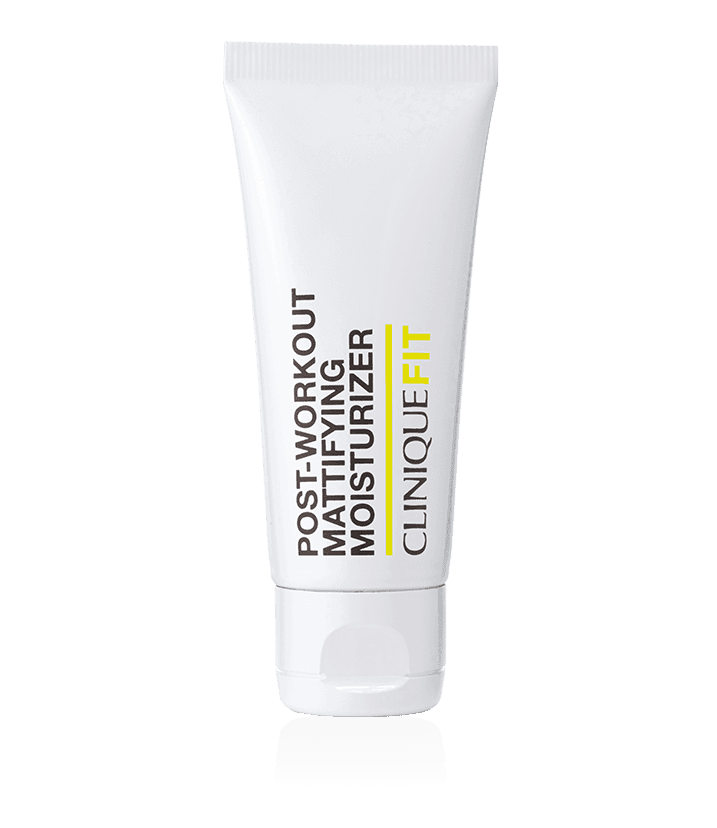 CliniqueFIT™ Post-Workout Mattifying Moisturizer
