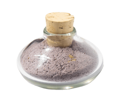 Blue Earth Exfoliating Scrub