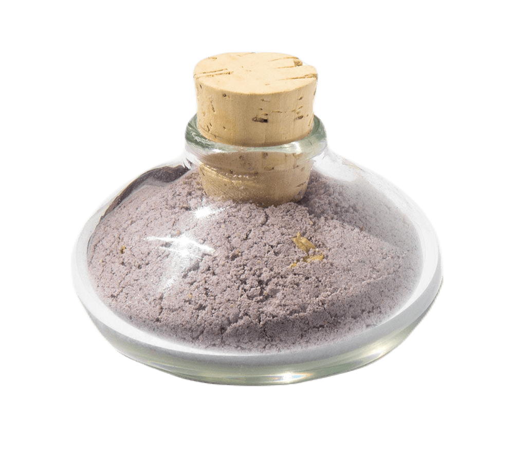 Blue Earth Exfoliating Scrub