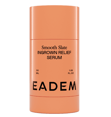 Smooth Slate Ingrown Relief Serum