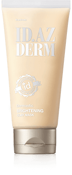 Brightening Clay Mask