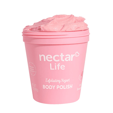 Body Polish Fruit Smoothie