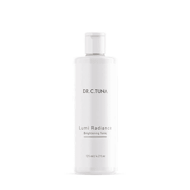 Dr. C. Tuna Lumi Radiance Brightening Toner