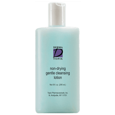 Non-Drying Gentle Cleansing Lotion