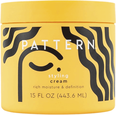 Styling Cream Hydrated Hold & Definition